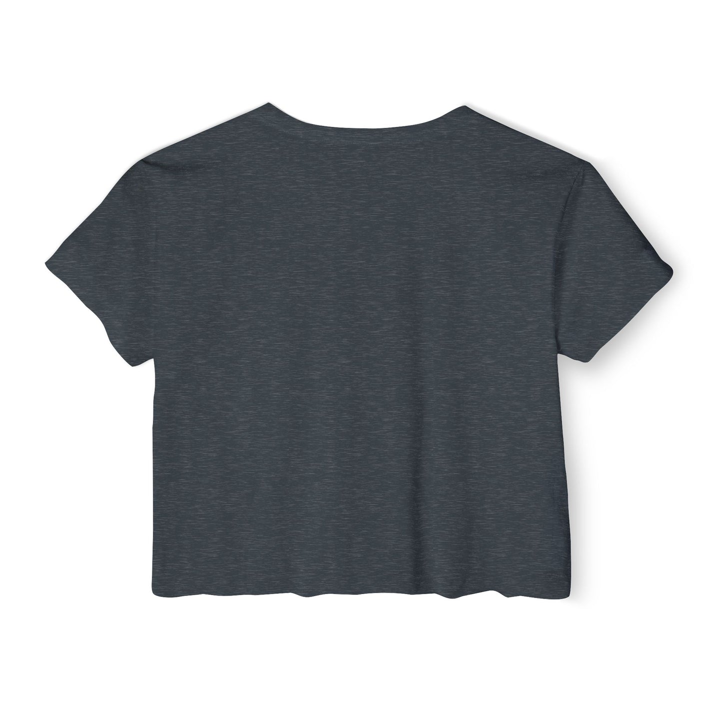 Women’s Crop Tee - LAM Street Art