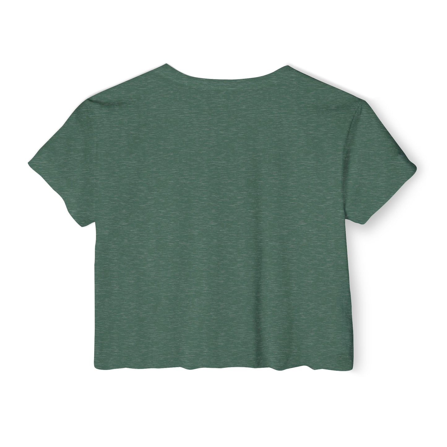 Women’s Crop Tee - LAM Street Art