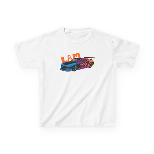 Kids Tee - LAM Street Art