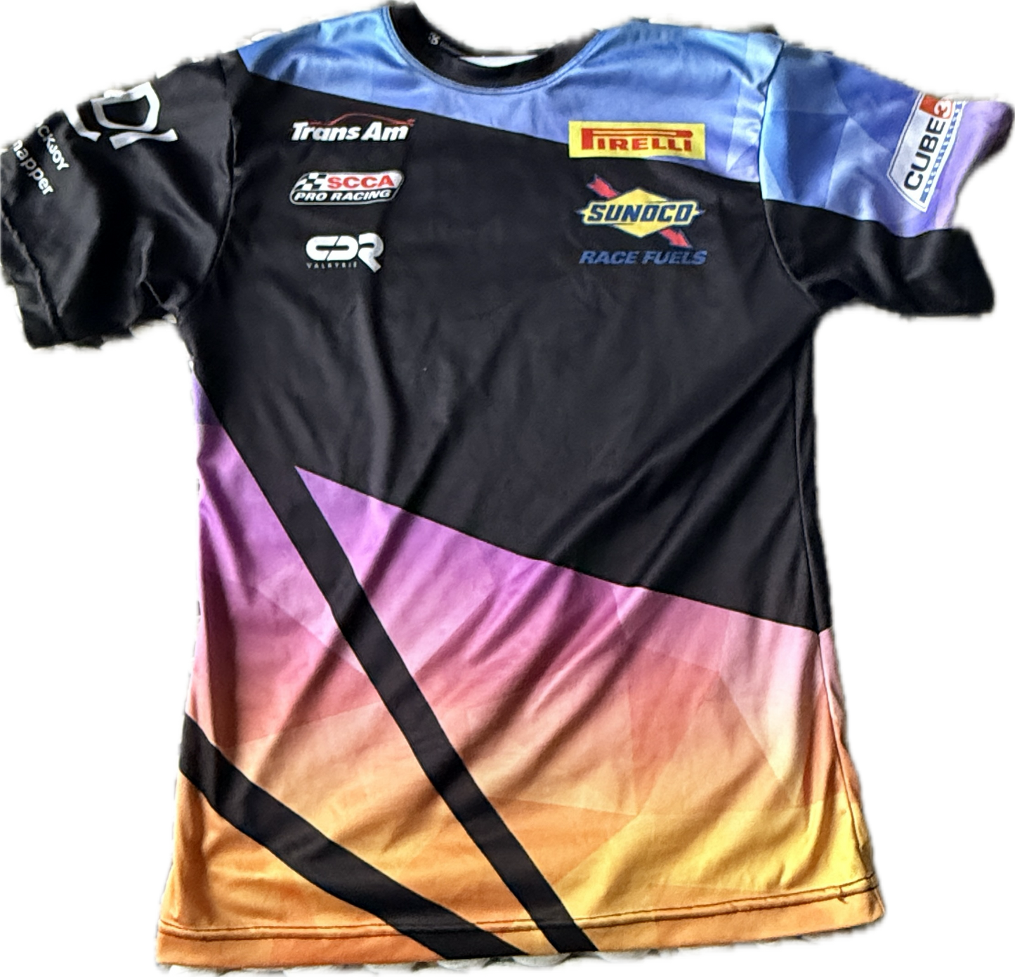 2026 Team Issue Trans Am Mens Shirts