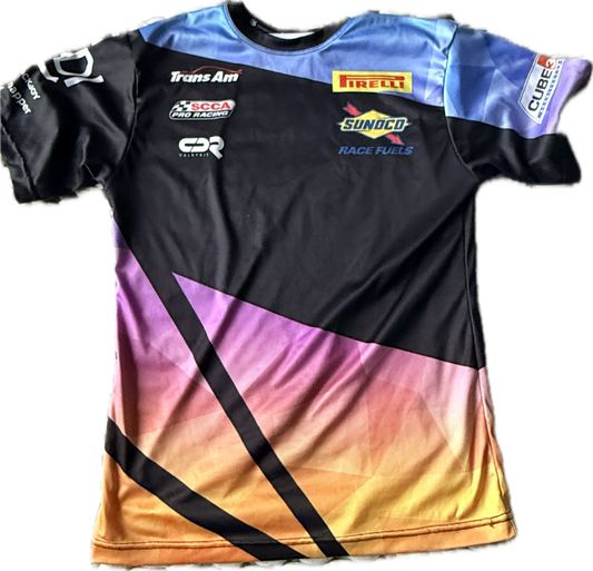 2026 Team Issue Trans Am Mens Shirts